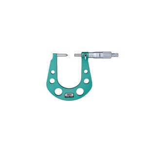 INSIZE 3288-33A Fren Disk Mikrometresi 7.6-33 mm