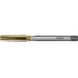 Narex M5x0.8 Tin Düz Somun Kılavuzu DIN 357 5000 Tin