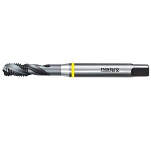 Narex M4x0.7  AluSpeed Alüminyum için Helis Makina Kılavuzu DIN 371  2720 AluSpeed