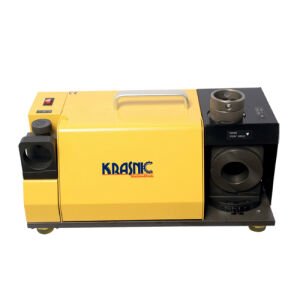 Krasnic 8-30 Matkap Bileme Makinası C.KR-26A