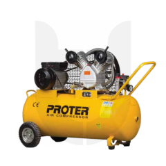 PROTER 200 Litre Yağlı PR 203 YL Hava Kompresörü