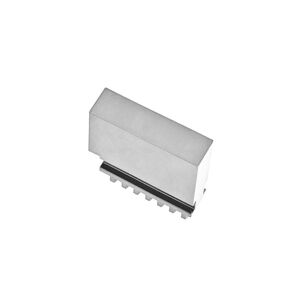 Bison 4 Ayaklı Yumuşak Ayak Takımı 125X4