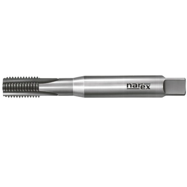 Narex M4x0.7 Düz Kanal Makina Kılavuzu DIN 371C 1000