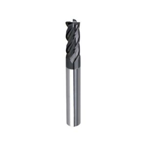 Kraft 8x45x8x100mm 4 Ağız Eco Plus Uzun Karbür Freze KR.73200