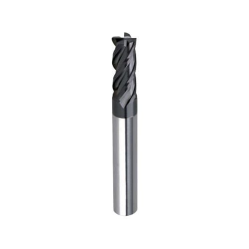 Kraft 10x45x10x100mm 4 Ağız Eco Plus Uzun Karbür Freze KR.73250