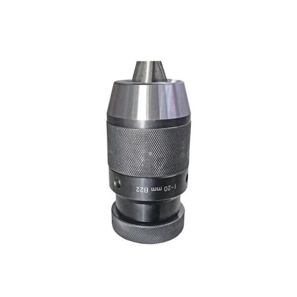 Eric 1-10 mm B12 Konik Supra Elle Sıkmalı Mandren