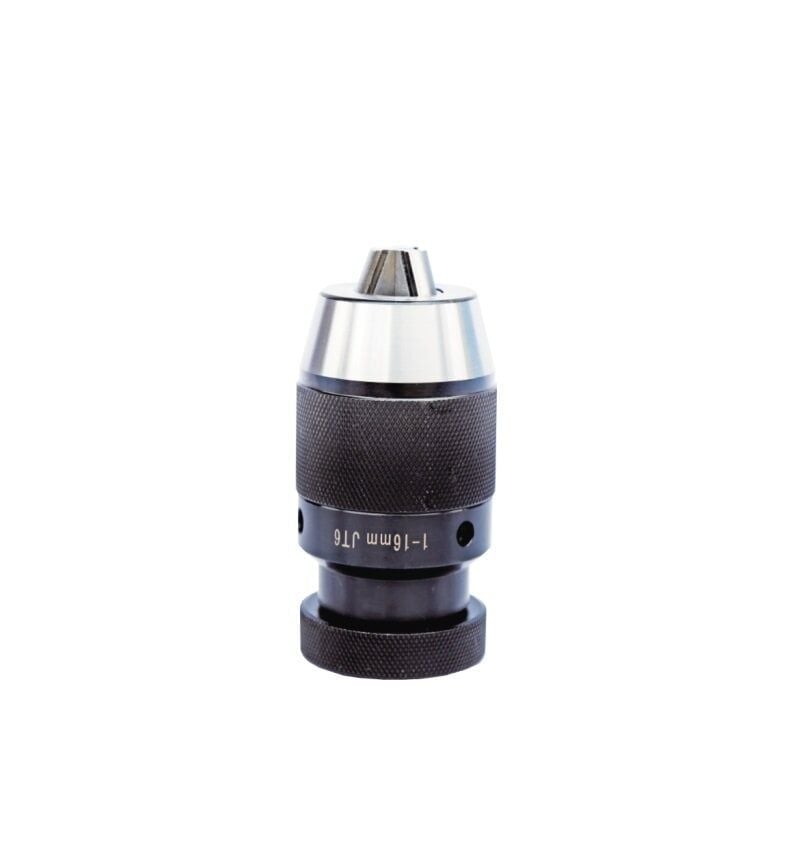 Eric 1-16 mm B16 Ağır Hizmet Konik Supra Elle Sıkmalı Mandren