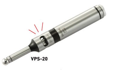 Vertex 20x157mm Işıklı Prop VPS-20