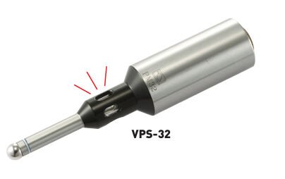 Vertex 32x157mm Işıklı Prop VPS-32