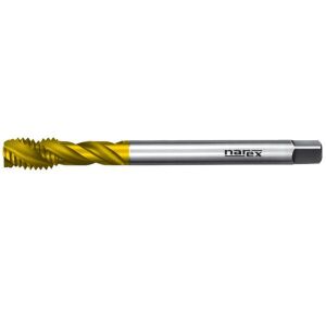 Narex M14x1.25 Tin Helis Makina Kılavuzu DIN374C 4050 Tin