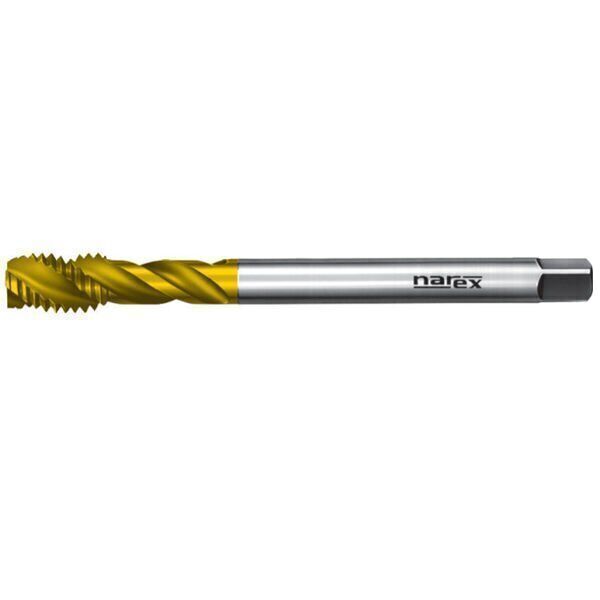 Narex M12x1.5 Tin Helis Makina Kılavuzu DIN374C 4050 Tin
