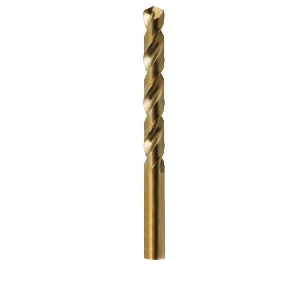 4.40 mm Krone DIN338 Matkap Ucu HSSCO5 10 Adet