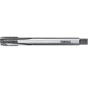 Narex M14x2 Uç Bilemeli Düz Kanal Makina Kılavuzu DIN 376B 3500
