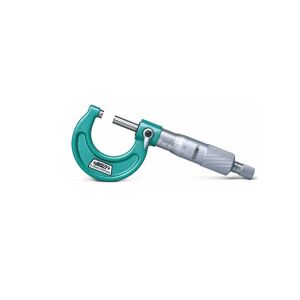 INSIZE 3210-50A 1µm Hassasiyetli Mikrometre 25-50 mm