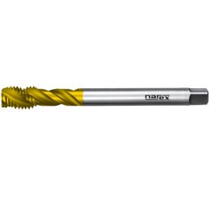 Narex G 1/8 Tin Gaz Diş Helis Makina Kılavuzu 5156C 4052 Tin