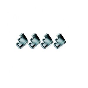 Watano 4 Ayaklı Düz Yedek Ayak Takımı 250X4