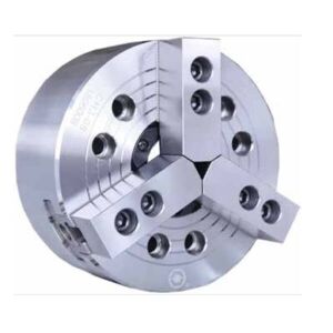 Tokiwa 3 Ayaklı Hidrolik Cnc Aynası 6 inç A5 TT3H-06A5