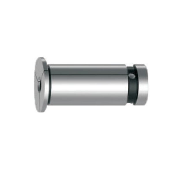Harlingen 3 mm C32-3 Rulmanlı Tutucu Yedek Pensi 100-03-019-1