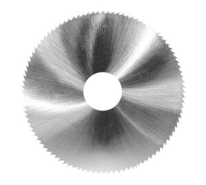 PLD 125x3.5x27mm Z=100 Daire Testere HSS