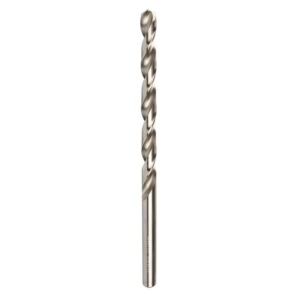 7.20X102X156 mm Krone DIN340 Uzun Matkap Ucu HSS 10 Adet