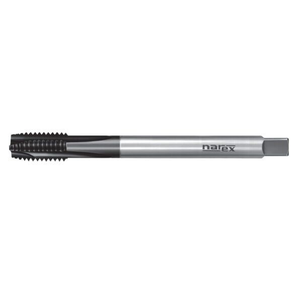 Narex UNF No.6 Tialn Düz Makina Kılavuzu 3505 374B Tialn